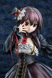Megumin Gothic Lolita Dress Ver. 1/7 Scale Figure