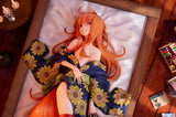 Holo: Yukata Beauty Ver. 1/7 Scale Figure