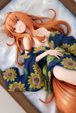 Holo: Yukata Beauty Ver. 1/7 Scale Figure