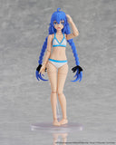 KADOKAWA Plastic Model Series Roxy Migurdia DX Ver.