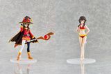 KADOKAWA Plastic Model Series Megumin DX Ver.
