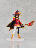 KADOKAWA Plastic Model Series Megumin DX Ver.