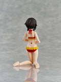 KADOKAWA Plastic Model Series Megumin DX Ver.