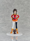 KADOKAWA Plastic Model Series Megumin DX Ver.