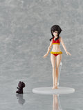 KADOKAWA Plastic Model Series Megumin DX Ver.