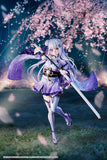 Emilia Combat Outfit ver. 1/7 Scale Figure