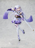 Emilia Combat Outfit ver. 1/7 Scale Figure