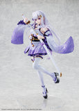 Emilia Combat Outfit ver. 1/7 Scale Figure