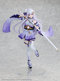 Emilia Combat Outfit ver. 1/7 Scale Figure