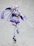Emilia Combat Outfit ver. 1/7 Scale Figure