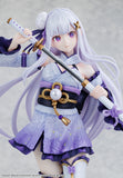 Emilia Combat Outfit ver. 1/7 Scale Figure
