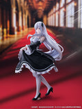 Echidna Roswaal Manor Maid Outfit Ver. 1/8 Scale Figure
