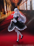 Echidna Roswaal Manor Maid Outfit Ver. 1/8 Scale Figure