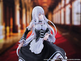 Echidna Roswaal Manor Maid Outfit Ver. 1/8 Scale Figure