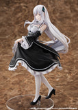 Echidna Roswaal Manor Maid Outfit Ver. 1/8 Scale Figure