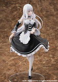 Echidna Roswaal Manor Maid Outfit Ver. 1/8 Scale Figure