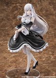 Echidna Roswaal Manor Maid Outfit Ver. 1/8 Scale Figure