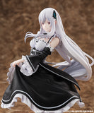 Echidna Roswaal Manor Maid Outfit Ver. 1/8 Scale Figure