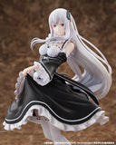 Echidna Roswaal Manor Maid Outfit Ver. 1/8 Scale Figure