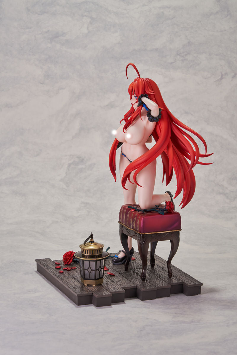 KADOKAWA High School DxD Rias Gremory: Light Novel 15th Anniversary ver. 1/6.5 | High School DxD | Kappa Hobby KADOKAWA High School DxD Rias Gremory: Light Novel 15th Anniversary ver. 1/6.5 | High School DxD | Kappa Hobby
