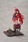 Fregrant Figure High School DxD Rias Gremory: Light Novel 15th Anniversary ver. KADOKAWA Special Set 1/6.5 Scale Figure