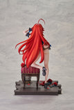 Fregrant Figure High School DxD Rias Gremory: Light Novel 15th Anniversary ver. KADOKAWA Special Set 1/6.5 Scale Figure