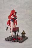 Fregrant Figure High School DxD Rias Gremory: Light Novel 15th Anniversary ver. KADOKAWA Special Set 1/6.5 Scale Figure