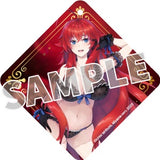 Fregrant Figure High School DxD Rias Gremory: Light Novel 15th Anniversary ver. KADOKAWA Special Set 1/6.5 Scale Figure