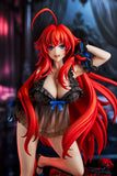 Fregrant Figure High School DxD Rias Gremory: Light Novel 15th Anniversary ver. KADOKAWA Special Set 1/6.5 Scale Figure