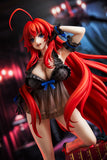 Fregrant Figure High School DxD Rias Gremory: Light Novel 15th Anniversary ver. KADOKAWA Special Set 1/6.5 Scale Figure
