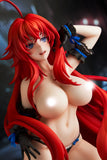 Fregrant Figure High School DxD Rias Gremory: Light Novel 15th Anniversary ver. KADOKAWA Special Set 1/6.5 Scale Figure