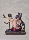 High School DxD Akeno Himejima: Light Novel 15th Anniversary ver. 1/6.5 Scale Figure