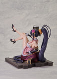 High School DxD Akeno Himejima: Light Novel 15th Anniversary ver. 1/6.5 Scale Figure