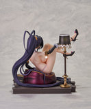 High School DxD Akeno Himejima: Light Novel 15th Anniversary ver. 1/6.5 Scale Figure