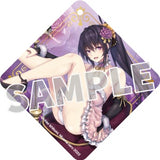 Fregrant Figure High School DxD Akeno Himejima: Light Novel 15th Anniversary ver. KADOKAWA Special Set 1/6.5 Scale Figure