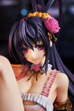 Fregrant Figure High School DxD Akeno Himejima: Light Novel 15th Anniversary ver. KADOKAWA Special Set 1/6.5 Scale Figure