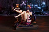 Fregrant Figure High School DxD Akeno Himejima: Light Novel 15th Anniversary ver. KADOKAWA Special Set 1/6.5 Scale Figure