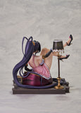 Fregrant Figure High School DxD Akeno Himejima: Light Novel 15th Anniversary ver. KADOKAWA Special Set 1/6.5 Scale Figure