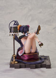 Fregrant Figure High School DxD Akeno Himejima: Light Novel 15th Anniversary ver. KADOKAWA Special Set 1/6.5 Scale Figure