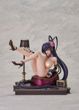Fregrant Figure High School DxD Akeno Himejima: Light Novel 15th Anniversary ver. KADOKAWA Special Set 1/6.5 Scale Figure