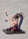 Fregrant Figure High School DxD Akeno Himejima: Light Novel 15th Anniversary ver. KADOKAWA Special Set 1/6.5 Scale Figure