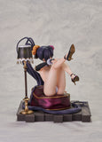 Fregrant Figure High School DxD Akeno Himejima: Light Novel 15th Anniversary ver. KADOKAWA Special Set 1/6.5 Scale Figure