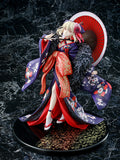 Saber Alter: Kimono Ver. 1/7 Scale Figure (Re-Run)