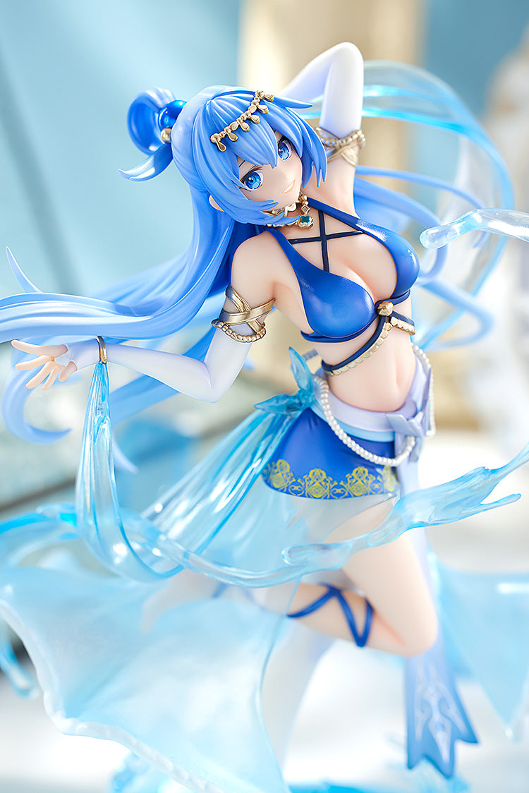 KADOKAWA KONOSUBA Aqua: Light Novel 10th Anniversary Ver