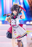 KONOSUBA-An Explosion on This Wonderful World! Megumin: Light Novel Idol Ver. Complete Figure