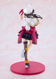 KONOSUBA-An Explosion on This Wonderful World! Megumin: Light Novel Idol Ver. Complete Figure