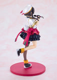 KONOSUBA-An Explosion on This Wonderful World! Megumin: Light Novel Idol Ver. Complete Figure