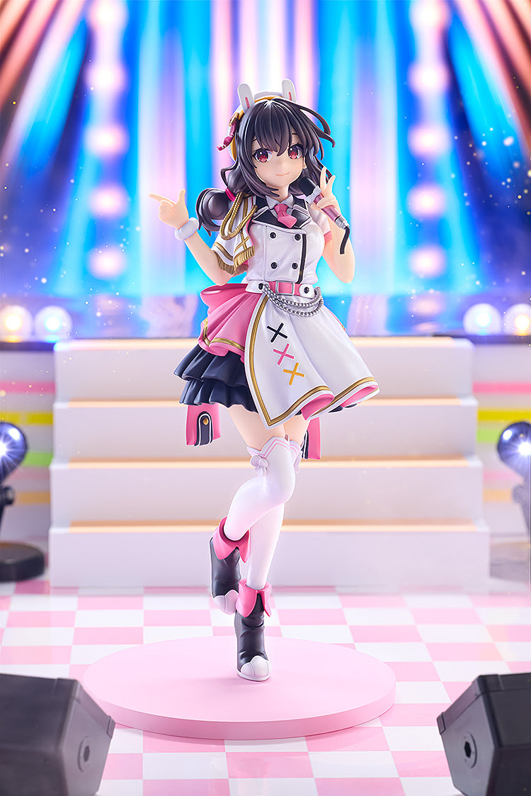 コミック・アニメ Idol Quuna Figure Extra Paint edition Idol Quuna Figure Extra Paint edition