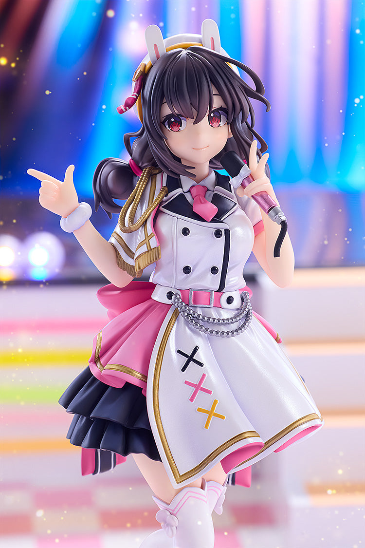 コミック・アニメ Idol Quuna Figure Extra Paint edition Idol Quuna Figure Extra Paint edition