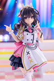 KONOSUBA -An Explosion on This Wonderful World! Yunyun: Light Novel Idol ver. Complete Figure